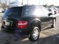 Black - ML 350 4Matic Photo No. 3