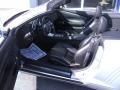 Black Interior Photo for 2011 Chevrolet Camaro #55875514