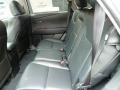 2012 Lexus RX 350 AWD interior