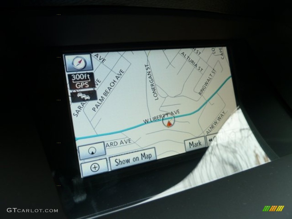 2012 Lexus RX 350 AWD Navigation Photo #55876032