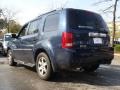 2009 Bali Blue Pearl Honda Pilot Touring 4WD  photo #11