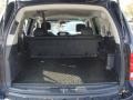 2009 Bali Blue Pearl Honda Pilot Touring 4WD  photo #12