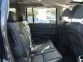 2009 Bali Blue Pearl Honda Pilot Touring 4WD  photo #13