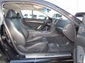 Graphite Interior Photo for 2011 Infiniti G #55876459