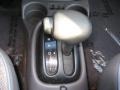 1995 Dodge Neon Grey Interior Transmission Photo