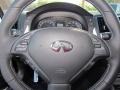 Graphite Steering Wheel Photo for 2011 Infiniti G #55876504