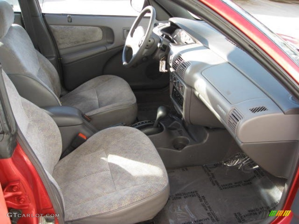 1995 Dodge Neon Standard Neon Model Interior Color Photos