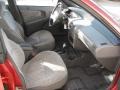 Grey Interior Photo for 1995 Dodge Neon #55876552