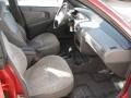 1995 Dodge Neon Grey Interior Interior Photo