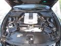 3.7 Liter DOHC 24-Valve CVTCS V6 Engine for 2011 Infiniti G 37 Journey Coupe #55876570