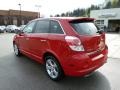 2009 Chili Pepper Red Saturn VUE Red Line AWD  photo #3
