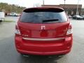 2009 Chili Pepper Red Saturn VUE Red Line AWD  photo #4