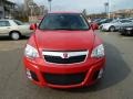 2009 Chili Pepper Red Saturn VUE Red Line AWD  photo #8