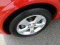 2009 Chili Pepper Red Saturn VUE Red Line AWD  photo #9