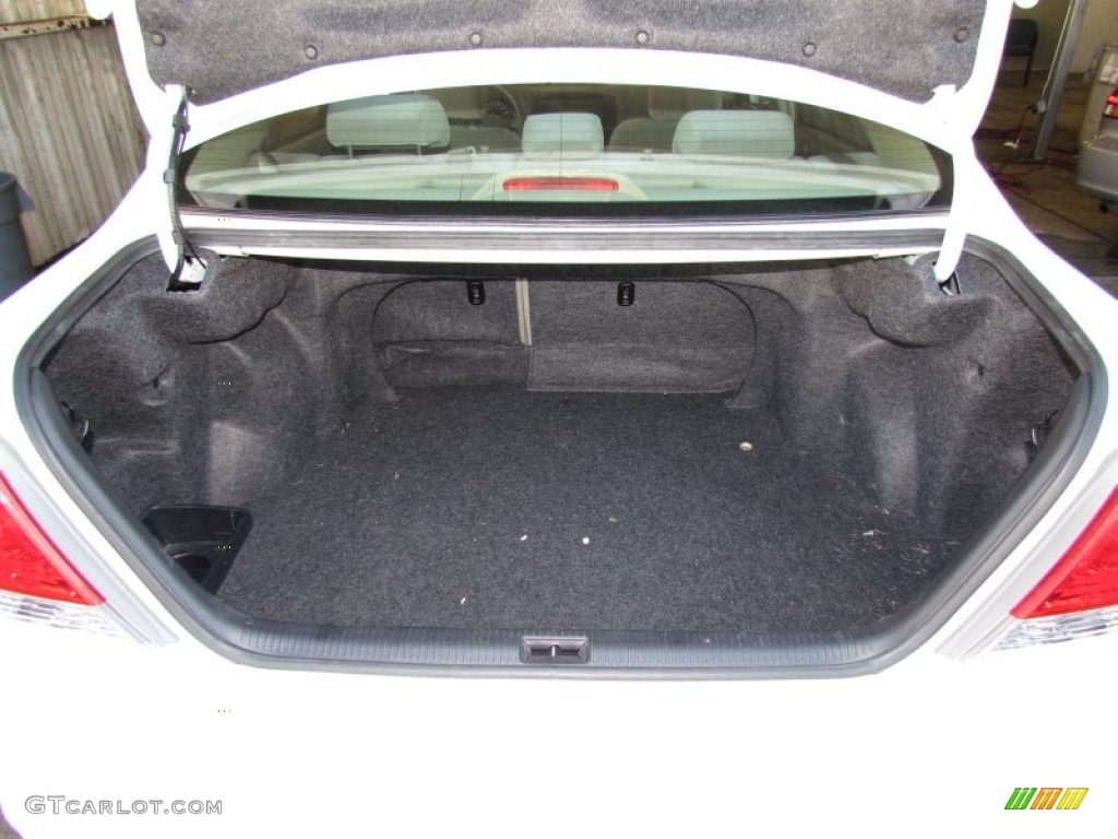 2006 Camry SE - Super White / Taupe photo #18