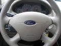 2006 Light Tundra Metallic Ford Focus ZX4 SE Sedan  photo #12