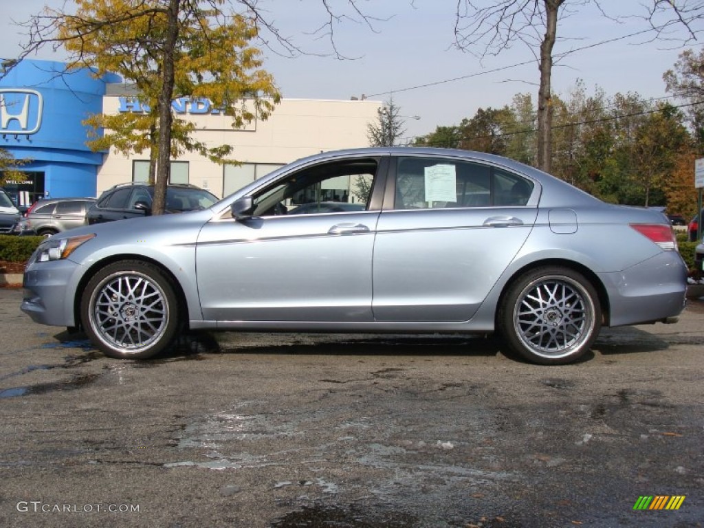 2011 Honda Accord EX-L V6 Sedan Custom Wheels Photo #55877206