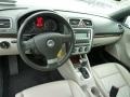 2007 Candy White Volkswagen Eos 2.0T  photo #12