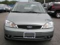 2006 Light Tundra Metallic Ford Focus ZX4 SE Sedan  photo #16