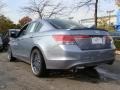2011 Celestial Blue Metallic Honda Accord EX-L V6 Sedan  photo #11