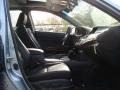 2011 Celestial Blue Metallic Honda Accord EX-L V6 Sedan  photo #12