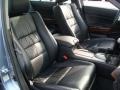 2011 Celestial Blue Metallic Honda Accord EX-L V6 Sedan  photo #14