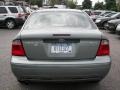 2006 Light Tundra Metallic Ford Focus ZX4 SE Sedan  photo #17