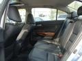 2011 Celestial Blue Metallic Honda Accord EX-L V6 Sedan  photo #15