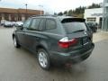 Highland Green Metallic - X3 3.0si Photo No. 3