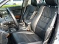 2011 Celestial Blue Metallic Honda Accord EX-L V6 Sedan  photo #18