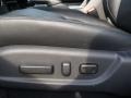 2011 Celestial Blue Metallic Honda Accord EX-L V6 Sedan  photo #20