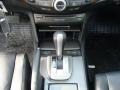 2011 Celestial Blue Metallic Honda Accord EX-L V6 Sedan  photo #24