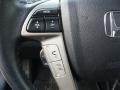 2011 Celestial Blue Metallic Honda Accord EX-L V6 Sedan  photo #26