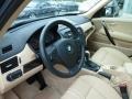 Highland Green Metallic - X3 3.0si Photo No. 15