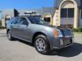 Thunder Gray ChromaFlair - SRX 4 V6 AWD Photo No. 5