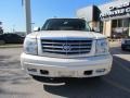 White Diamond - Escalade AWD Photo No. 6