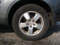 Nimbus Gray Metallic - Pilot EX-L 4WD Photo No. 2