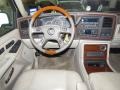 White Diamond - Escalade AWD Photo No. 14