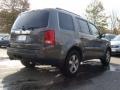 Nimbus Gray Metallic - Pilot EX-L 4WD Photo No. 9