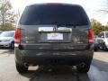 Nimbus Gray Metallic - Pilot EX-L 4WD Photo No. 10