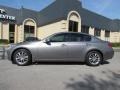 Platinum Graphite Gray - G 35 Sedan Photo No. 1