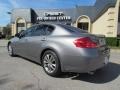 Platinum Graphite Gray - G 35 Sedan Photo No. 2