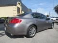 Platinum Graphite Gray - G 35 Sedan Photo No. 3