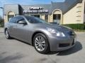 Platinum Graphite Gray - G 35 Sedan Photo No. 5