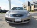 Platinum Graphite Gray - G 35 Sedan Photo No. 6