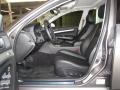 Platinum Graphite Gray - G 35 Sedan Photo No. 8