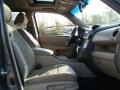 Nimbus Gray Metallic - Pilot EX-L 4WD Photo No. 15