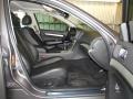 Platinum Graphite Gray - G 35 Sedan Photo No. 9