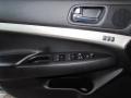 Platinum Graphite Gray - G 35 Sedan Photo No. 12