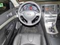 Platinum Graphite Gray - G 35 Sedan Photo No. 14